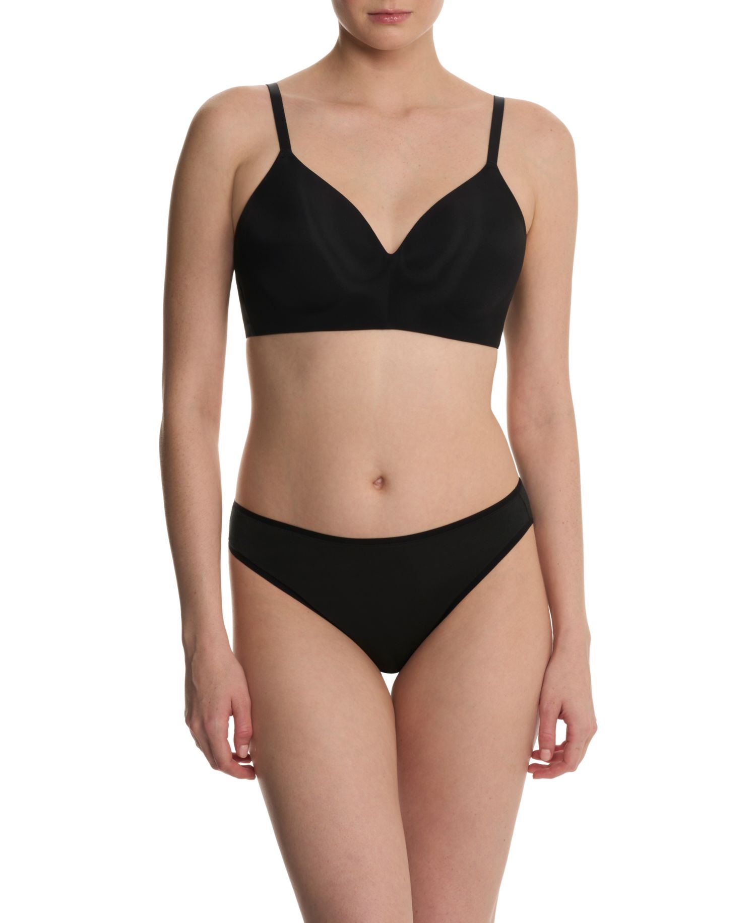 Cloud Comfort Convertible Back Smoothing Wireless Bra, 733338