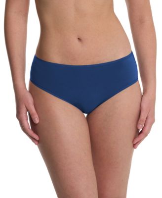 Women's Bliss Bare Cotton Hipster Underwear 774346