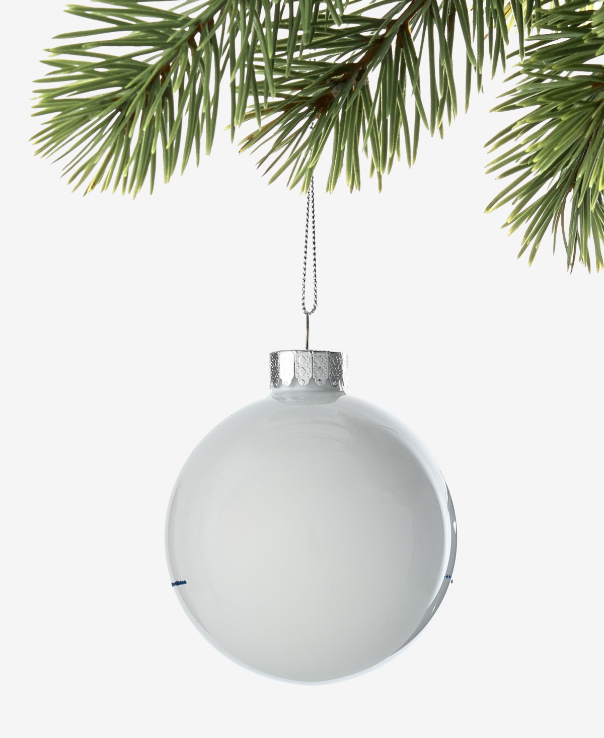 Holiday Lane San Francisco Scenery Ornament, Exclusively at Macy's