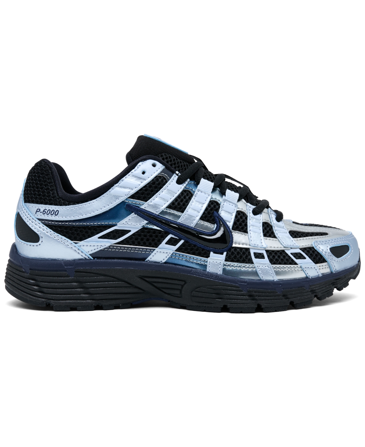 Nike Women's P-6000 Sneakers from Finish Line