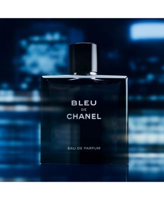 CHANEL BLEU DE CHANEL Eau de Parfum Spray, 5 oz - Macy's