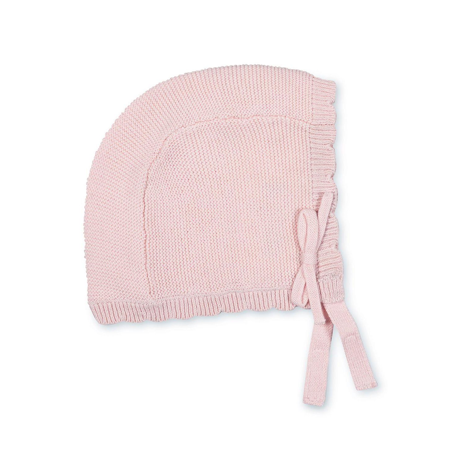 Baby Organic Sweater Bonnet and Bootie 2-Piece Set