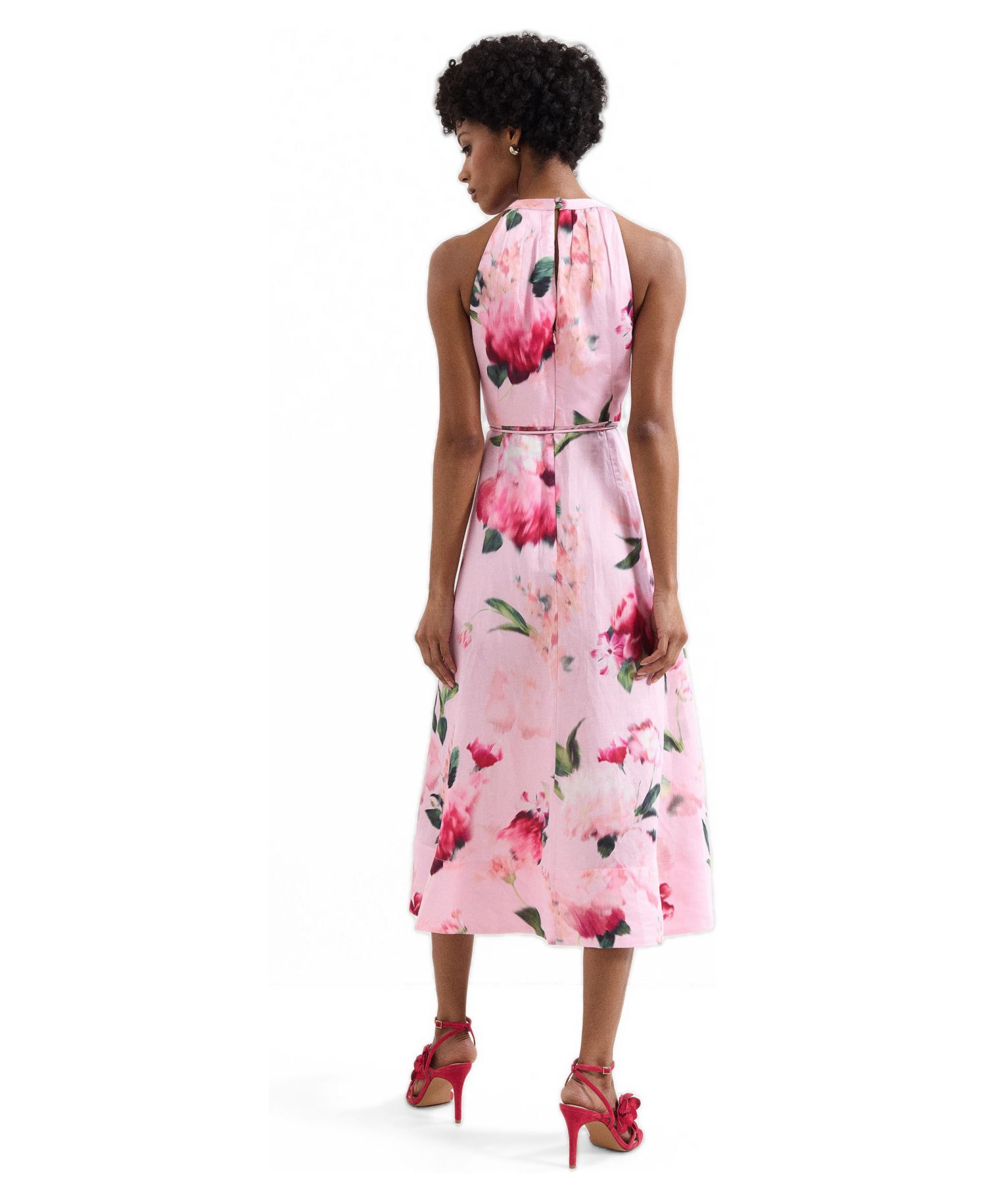 Women's Bethany Midi Dress