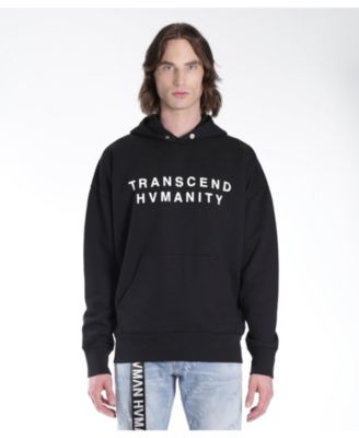 Men's Pullover Sweatshirt