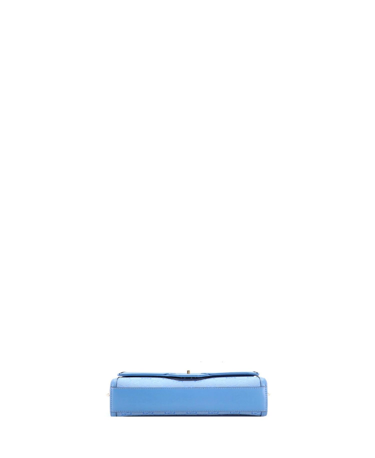 Small Luce Shoulder Bag Canvas