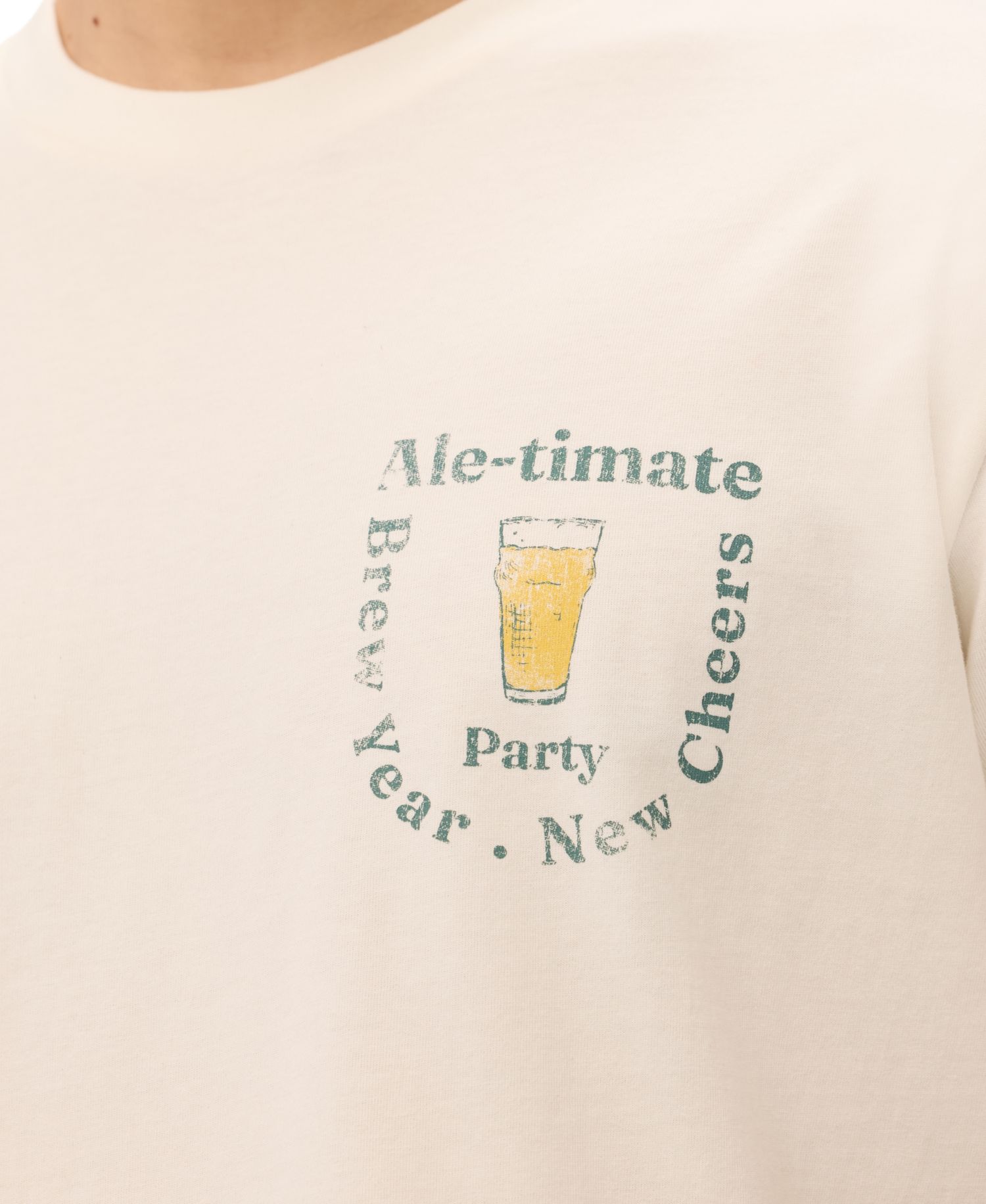 Men's Short-Sleeve T-Shirt