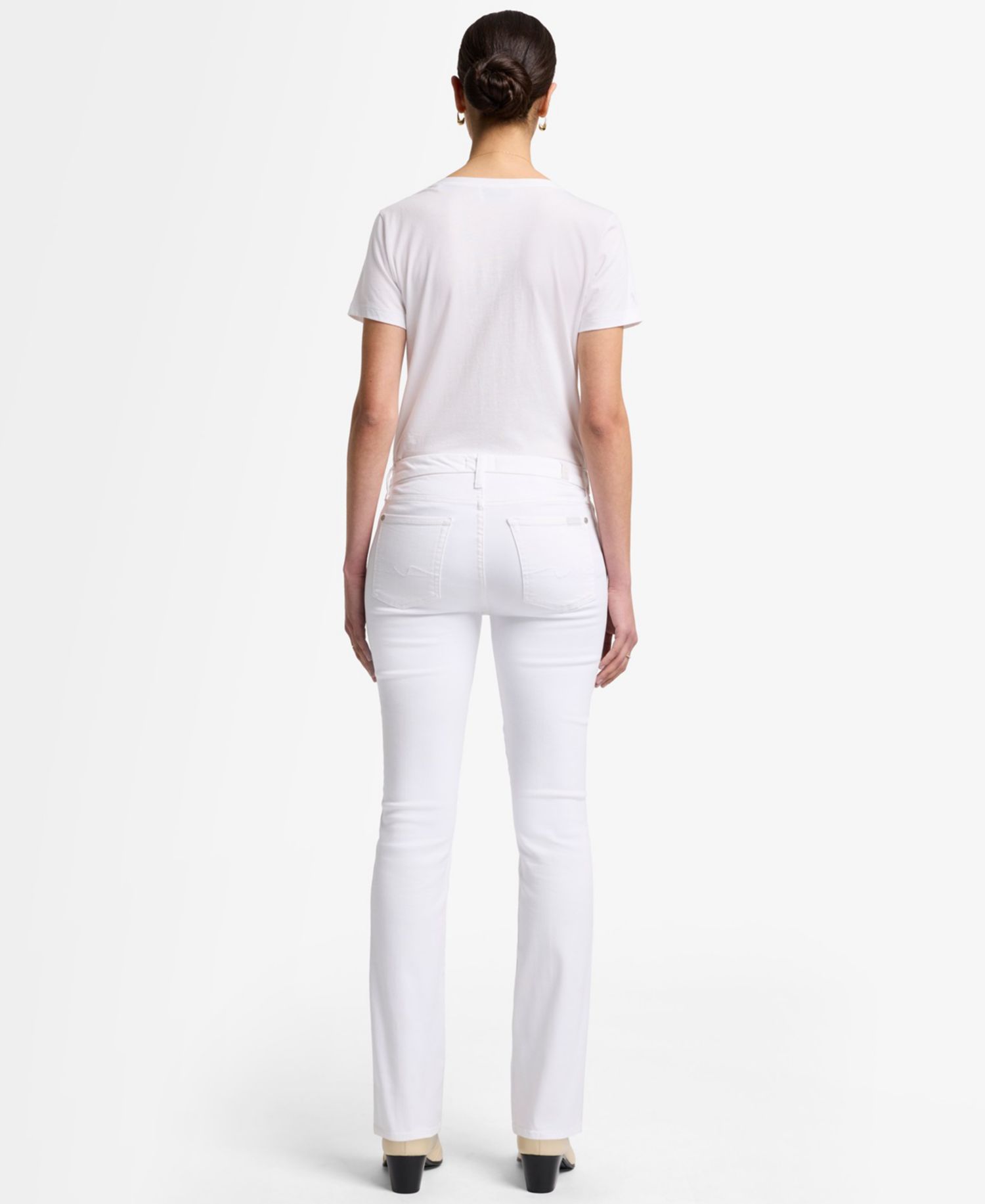 Women's Kimmie Straight-Leg Jeans