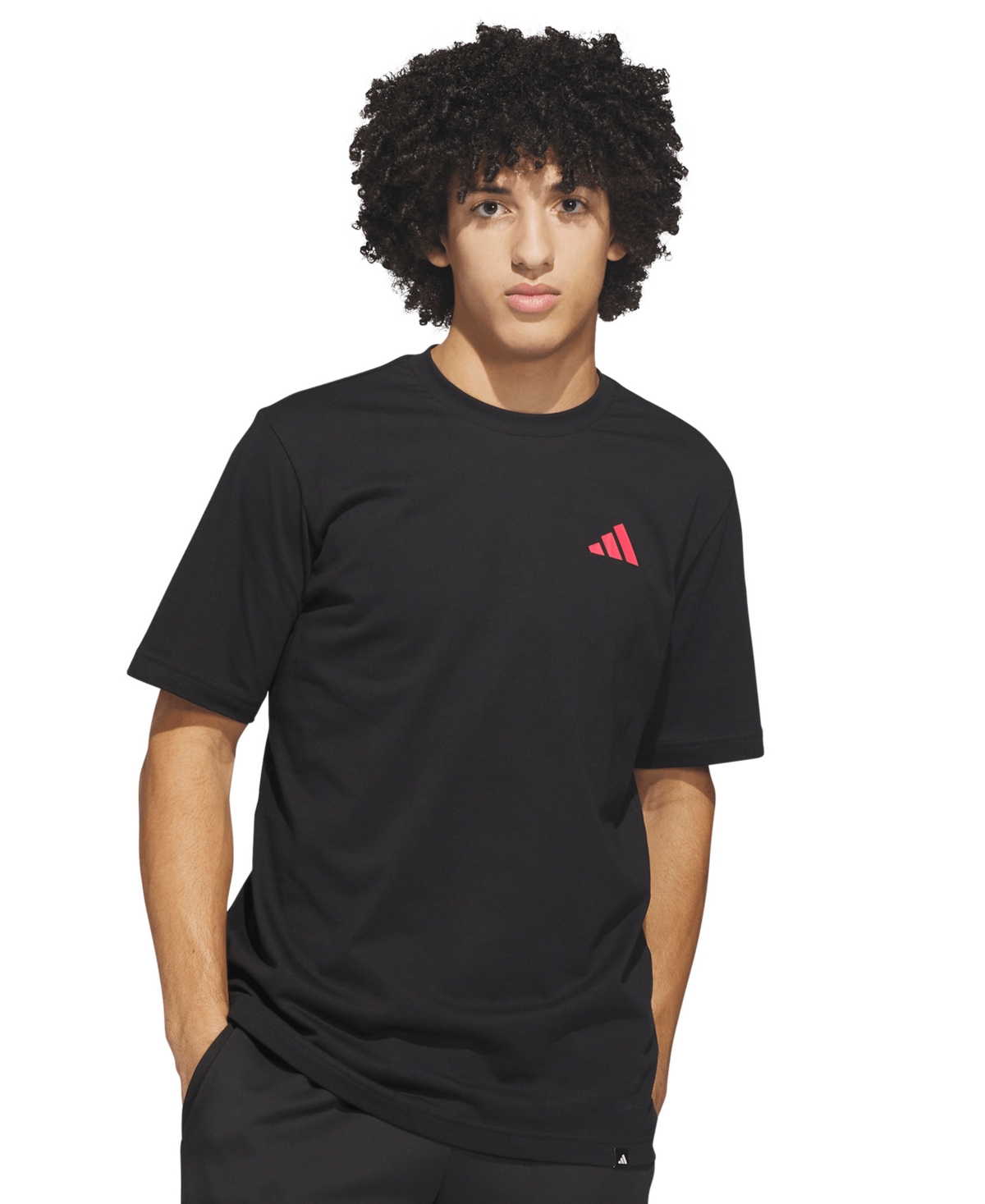 adidas Men's Getaway Graphic T-Shirt