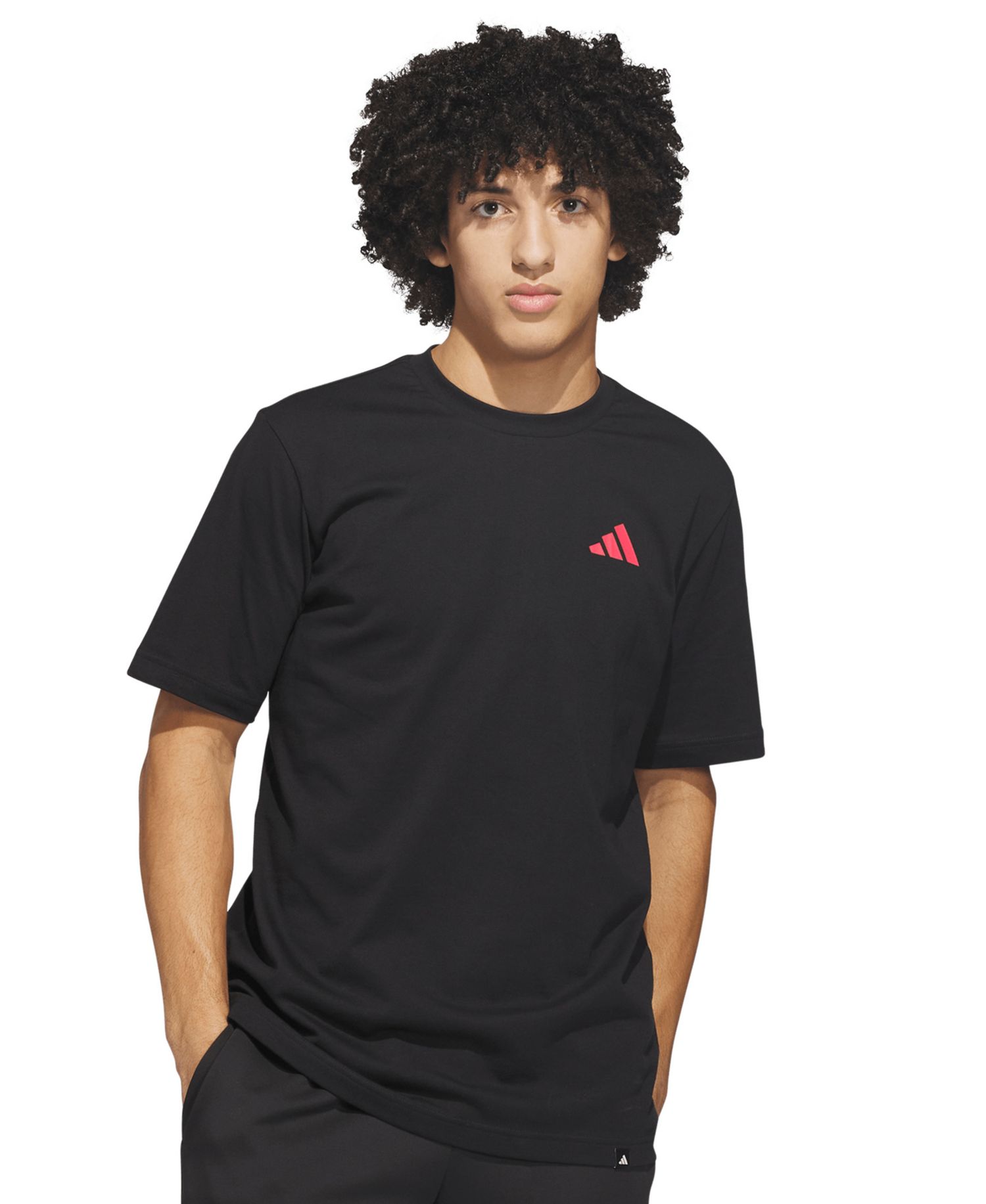 Men's Getaway Graphic T-Shirt