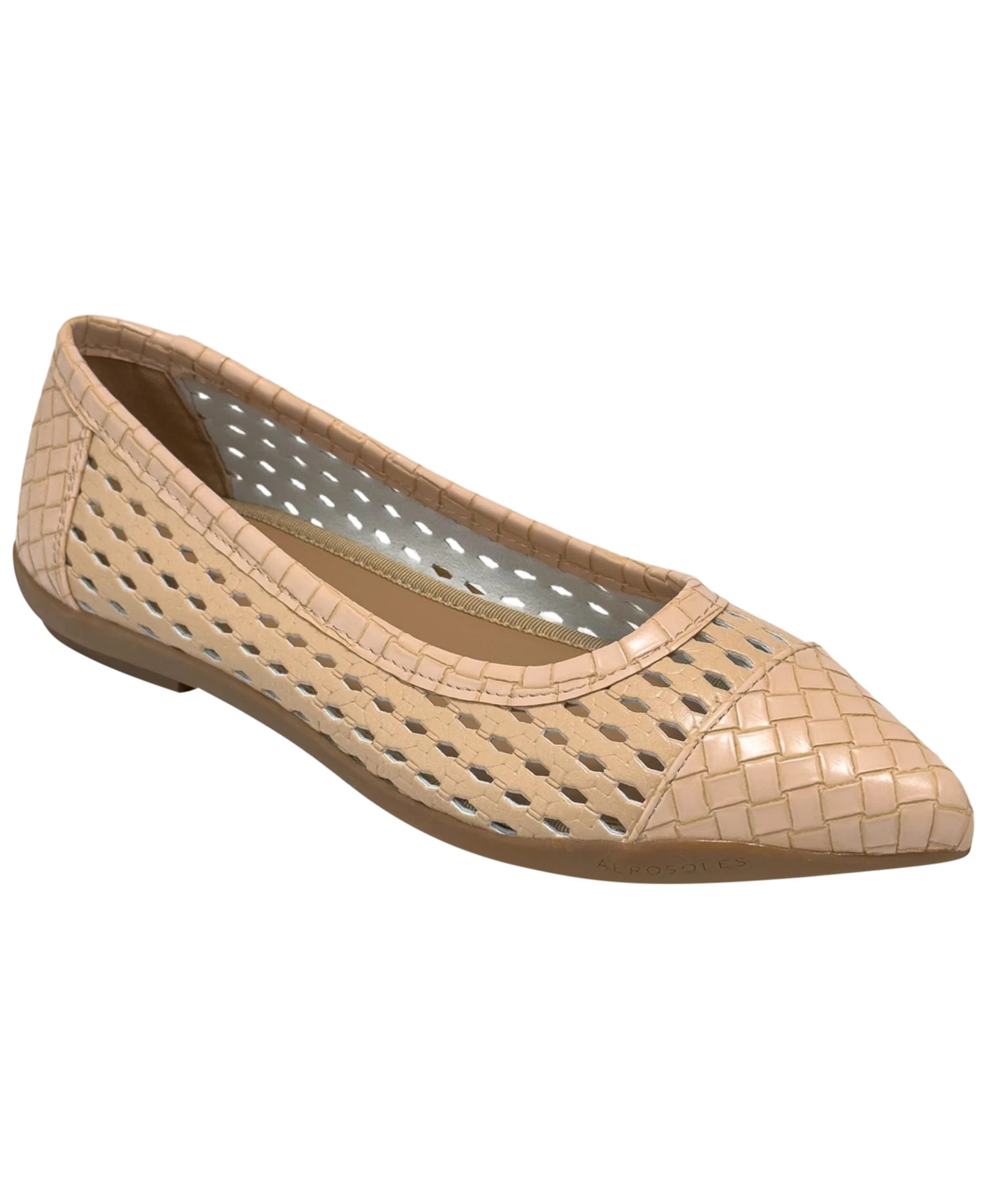 Women's Dala Slip-On Ballet Flats