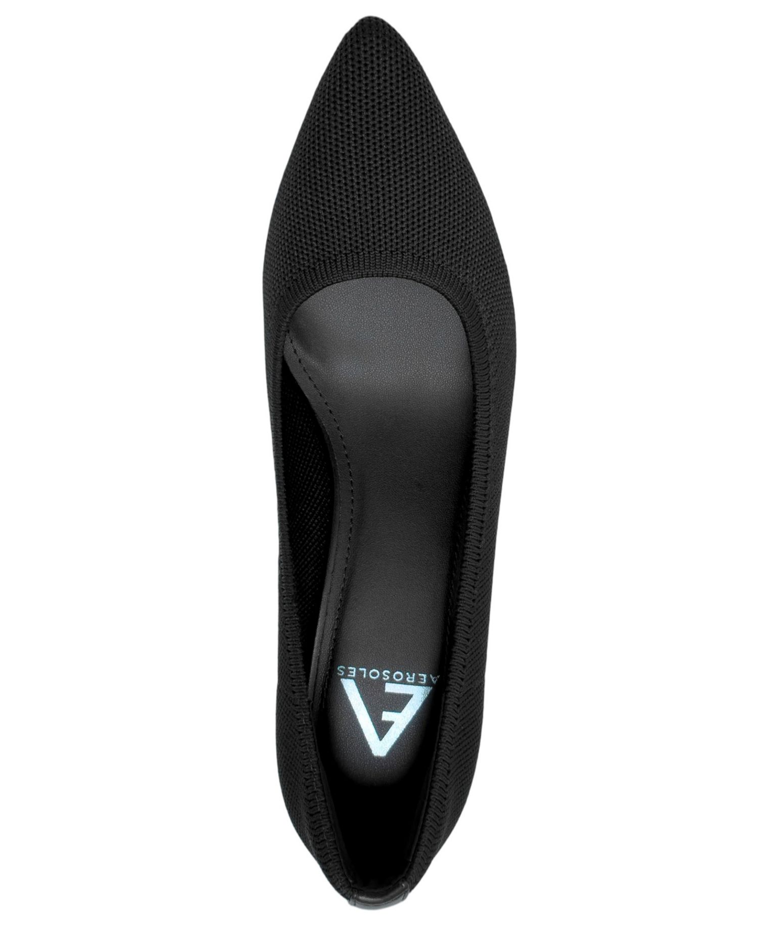 Women's Lexi Slip-On Pumps