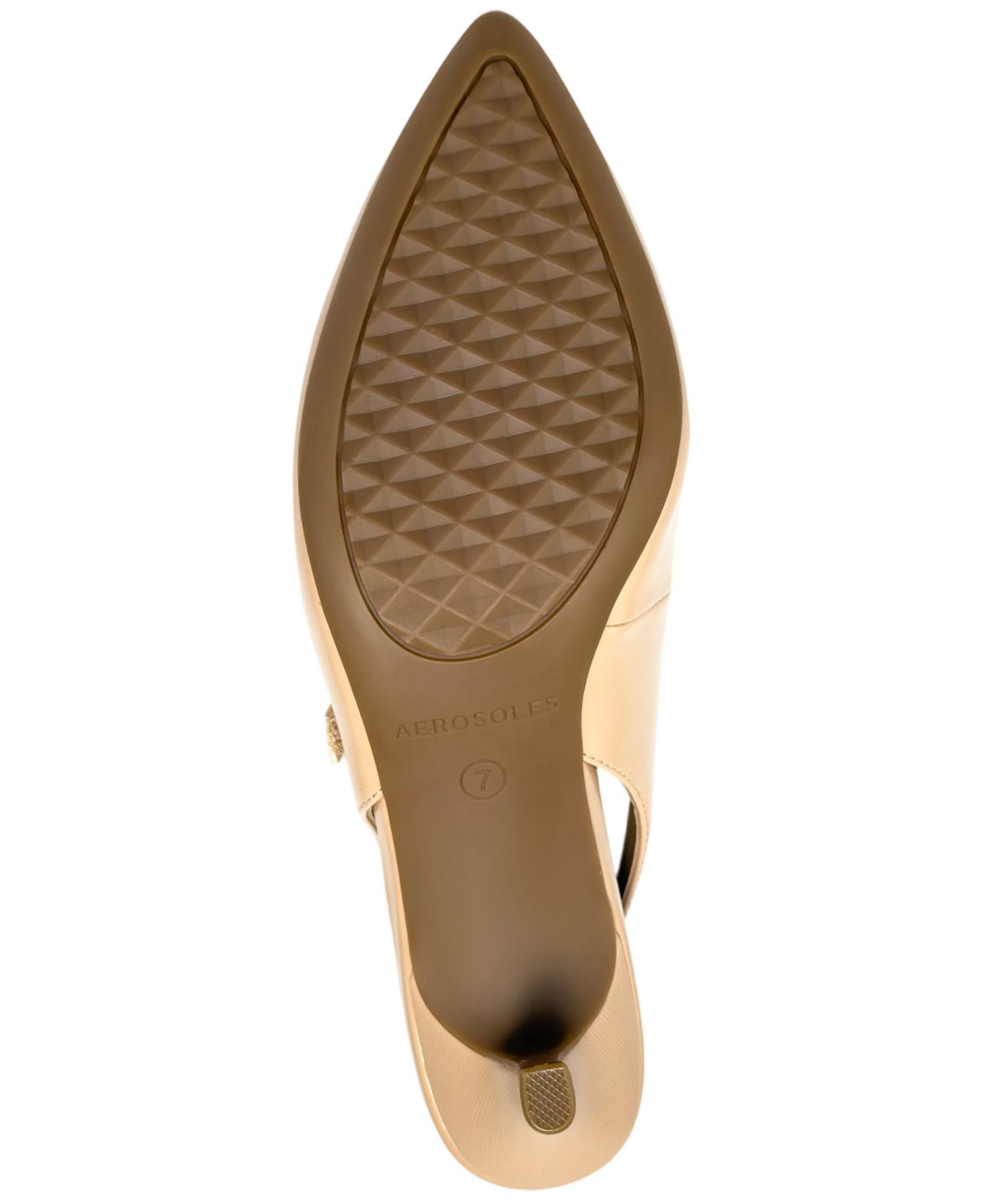 Women's Lyla Slingback Dress Pumps