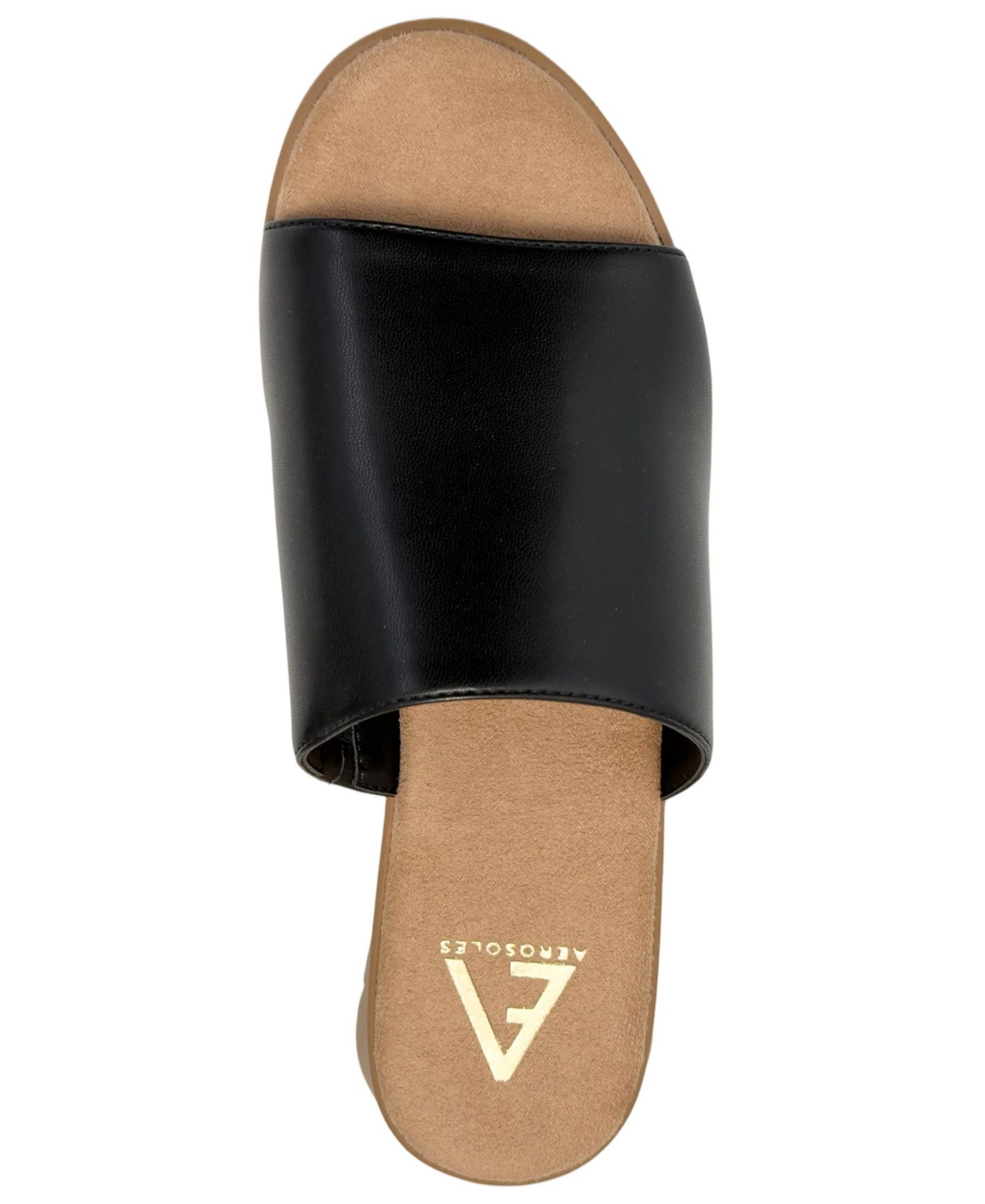 Women's Nora Wedge Slide Sandals