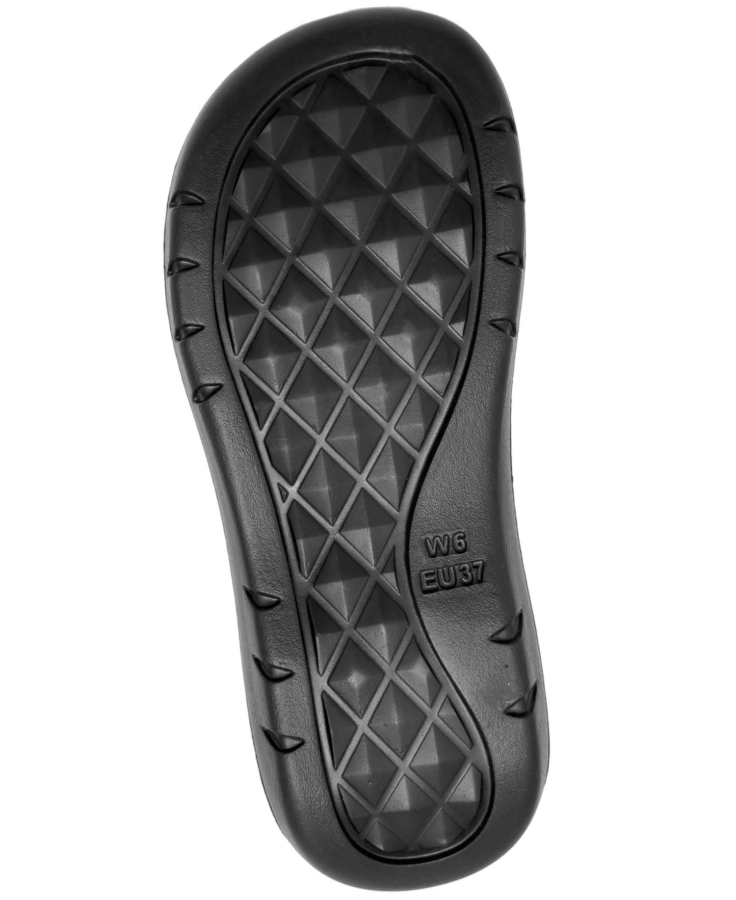 Women's Clarence Slip-On Sport Flip Flop Sandals