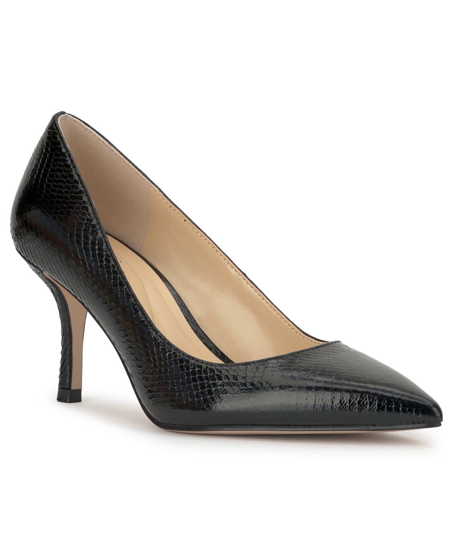Women's Voemi Pointed Toe Pumps