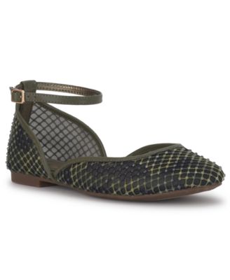 Women's Laelli Mesh Ballet Flats