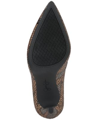 macy's women's brown dress shoes Jessica Simpson Women's Brown Bridal Shoes and Evening