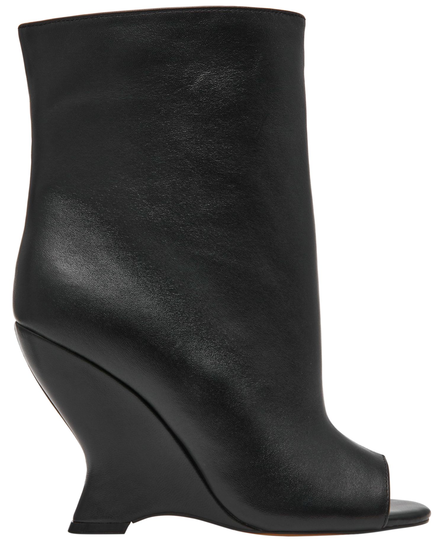 Women's Rylix Sculpted Wedge Booties