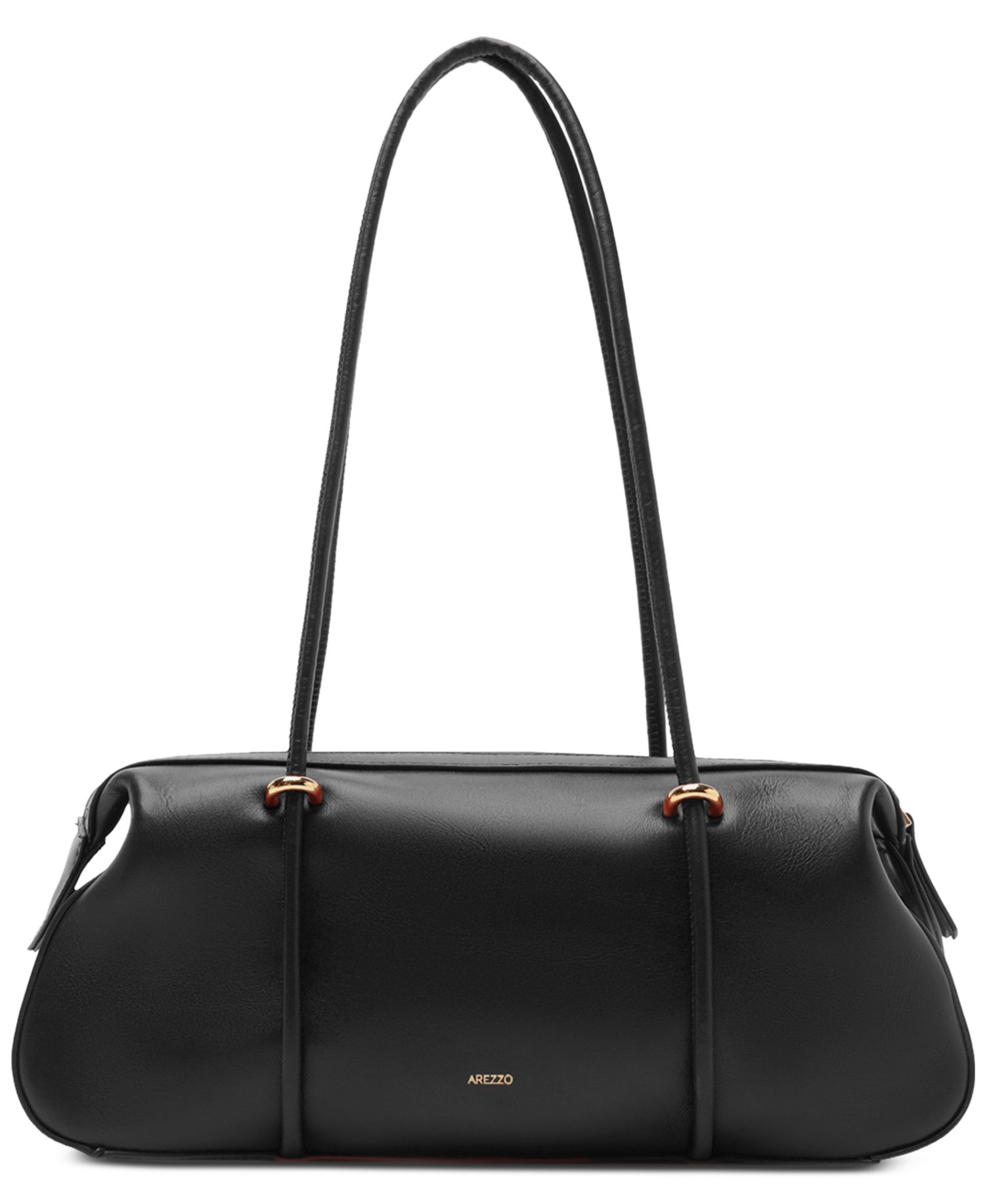 Sarah Large Leather Shoulder Handbag
