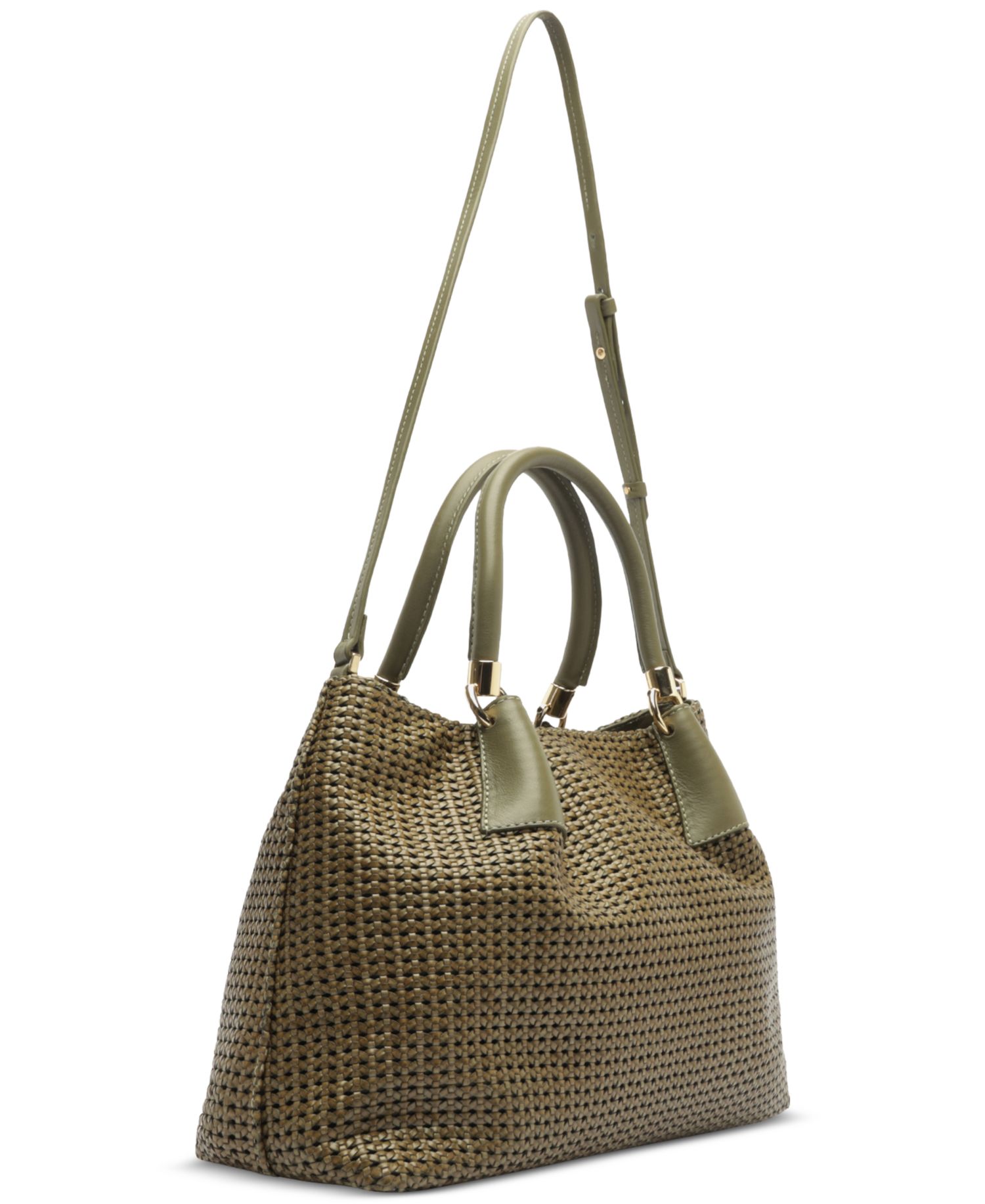Eva Large Tote Handbag