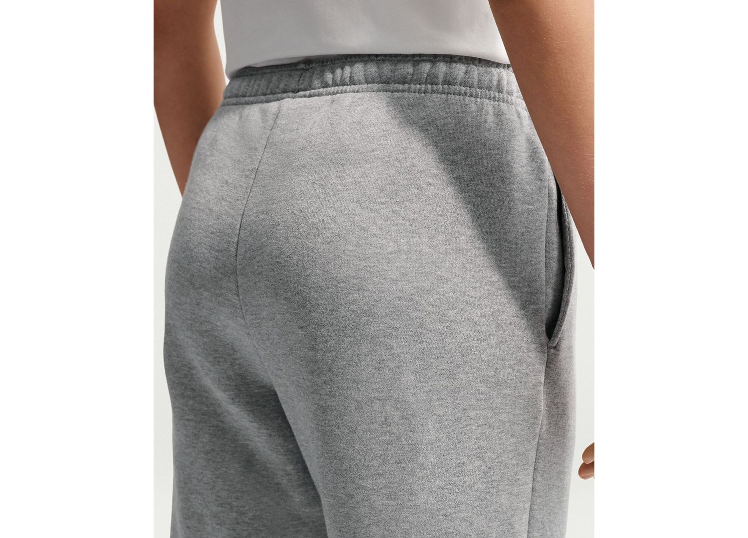 Women's Studio Fleece Medium Weight Mid-Rise Joggers