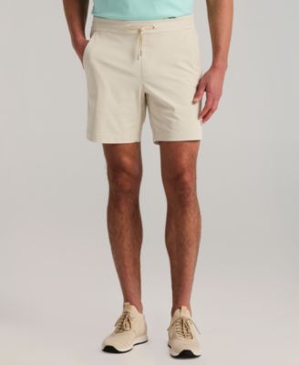 Men's Tricot Drawstring Shorts