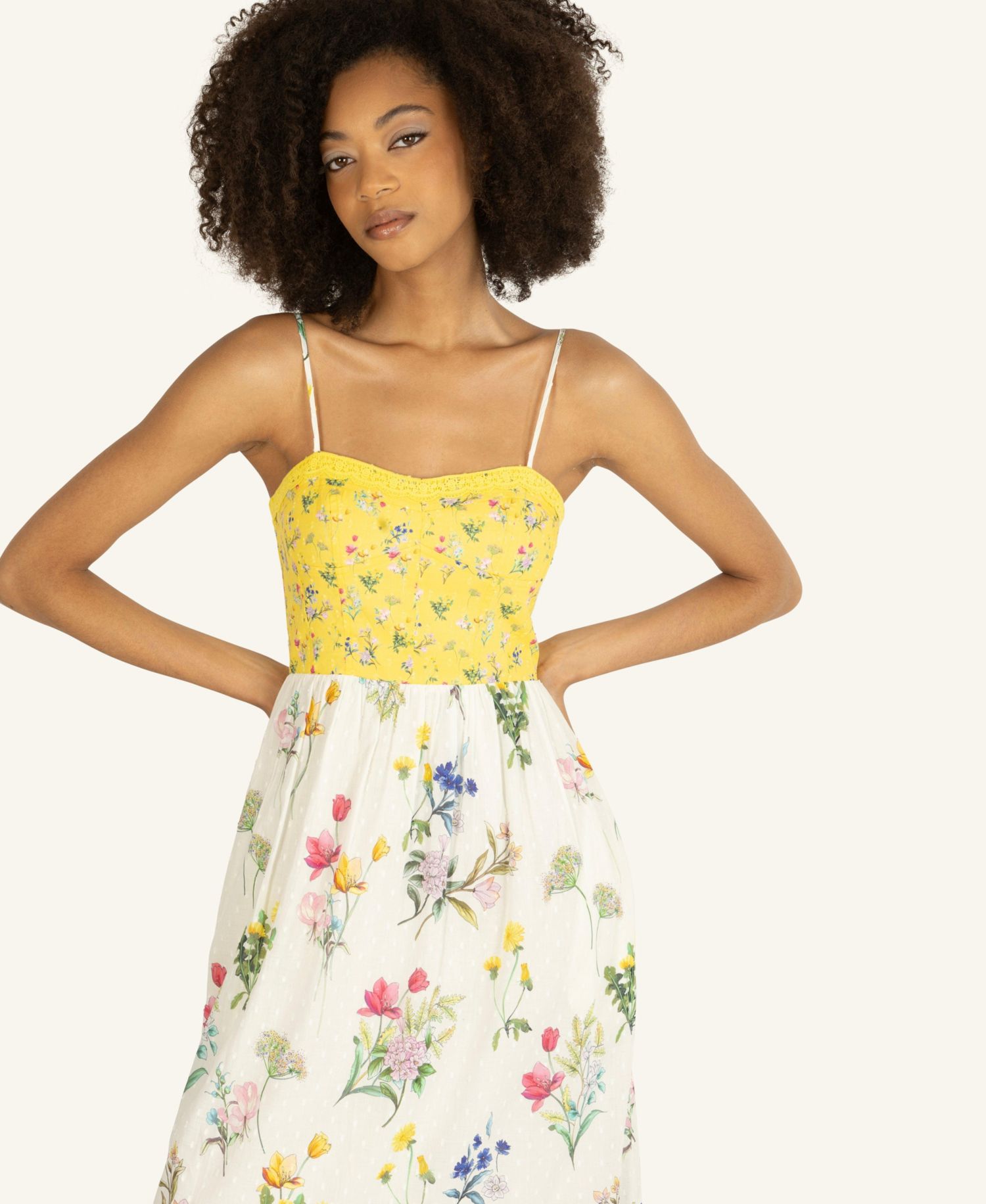 Women's Finley Dress