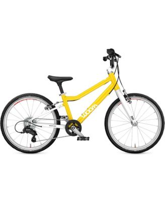 Kids GO 4 20in Bike