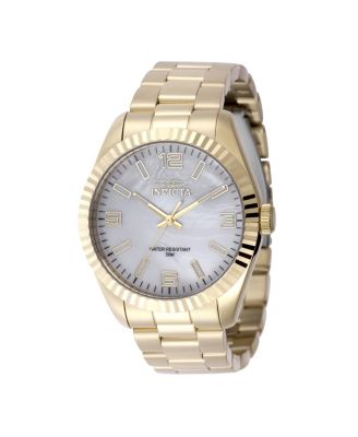 Men's 50126 Specialty Quartz PC21 Dial Watch