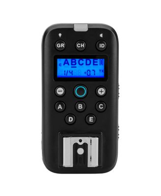 R2 Single Pin Transceiver