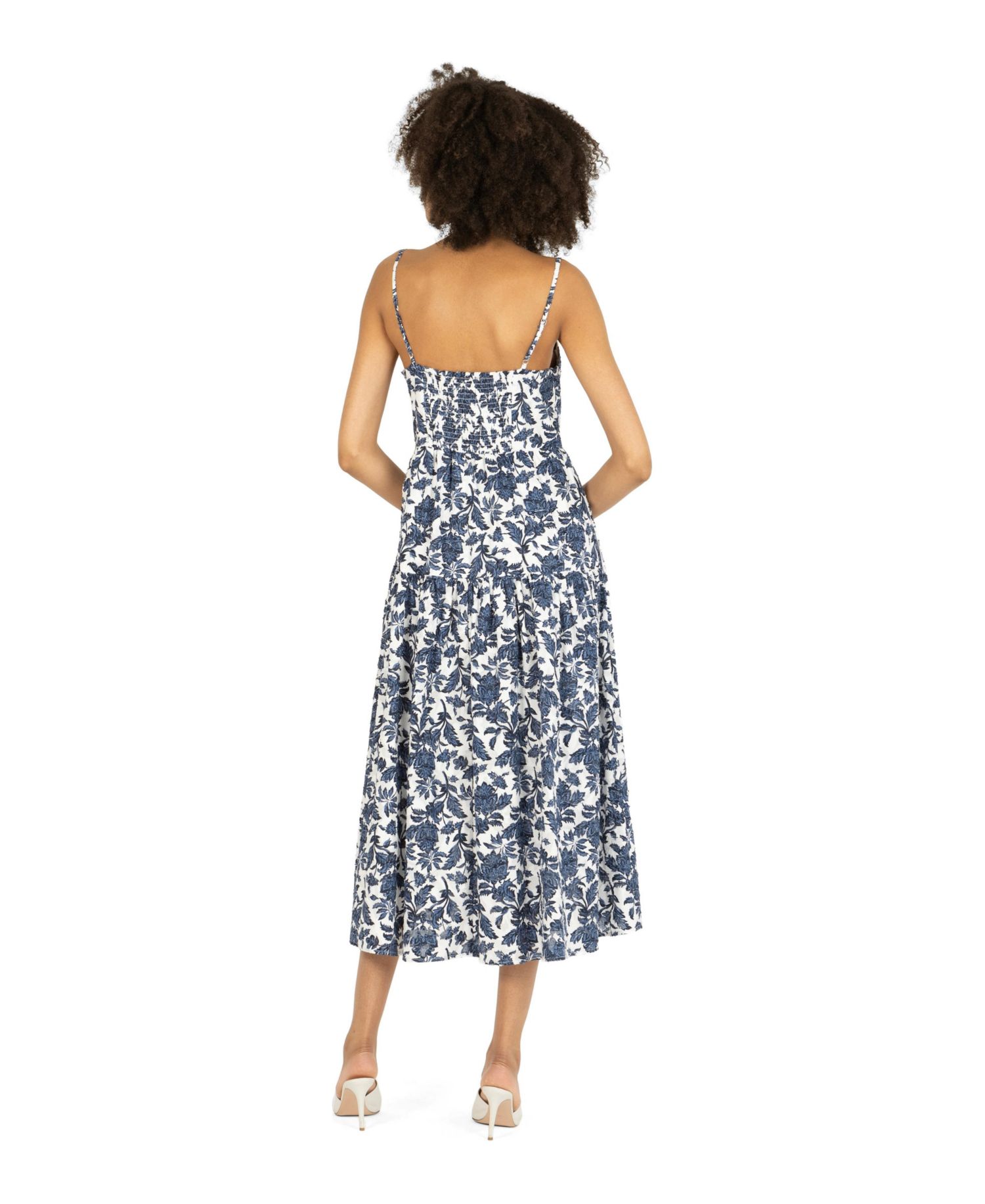 Women's Nehru Dress