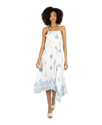 Women's Rosetta Dress