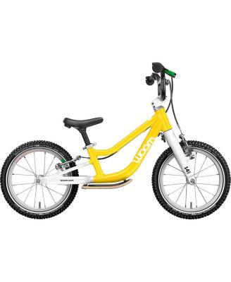 Kids GO 1 Plus 14in Bike