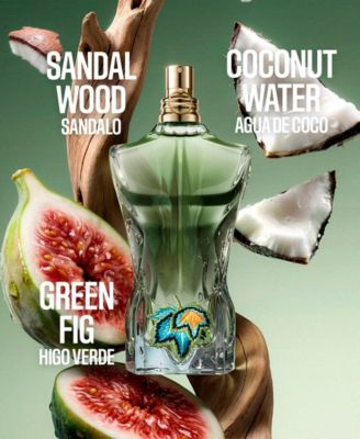 Jean Paul Gaultier Le Beau Paradise Garden Eau de Parfum Spray