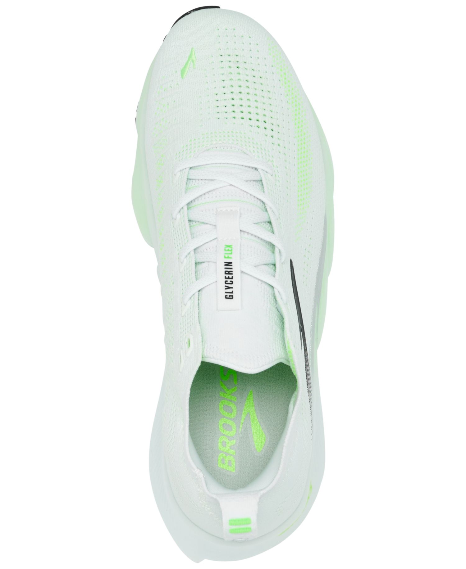 Men's Glycerin Flex Running Sneakers from Finish Line