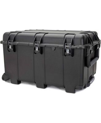 975 Wheeled Waterproof Standard Hard Case without Foam Insert