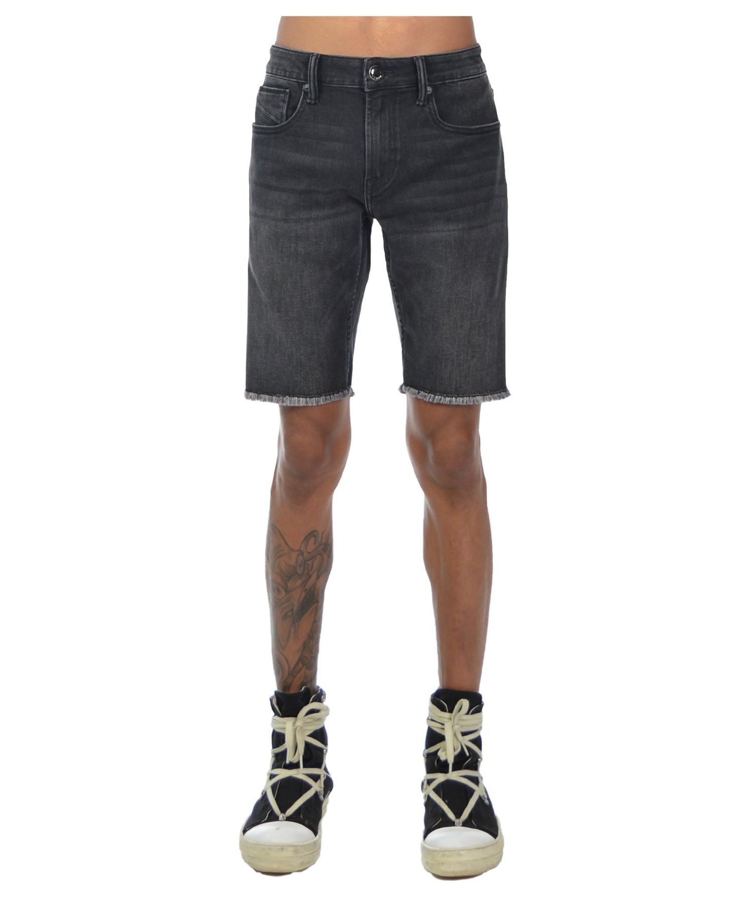 Men's Mero Slim Short Stretch