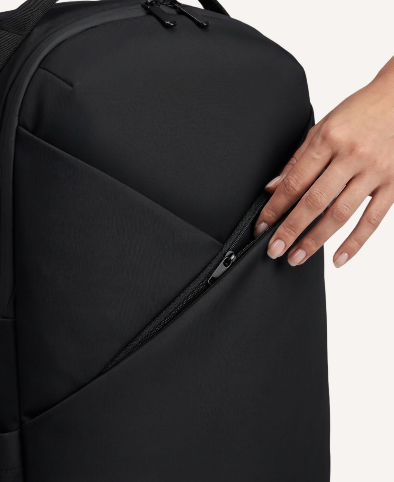 Origami 16" Laptop Backpack - Women's Laptop Bag