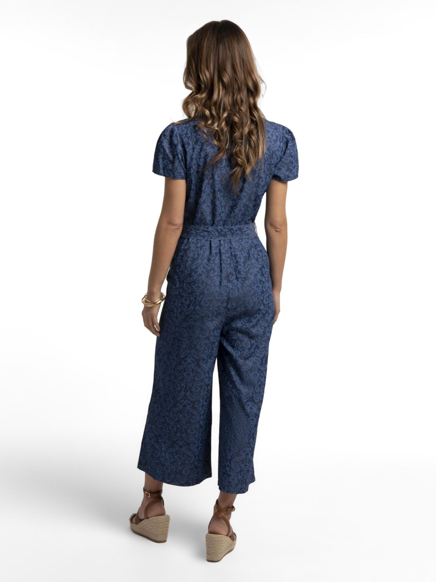 Women's Buzios Jumpsuit