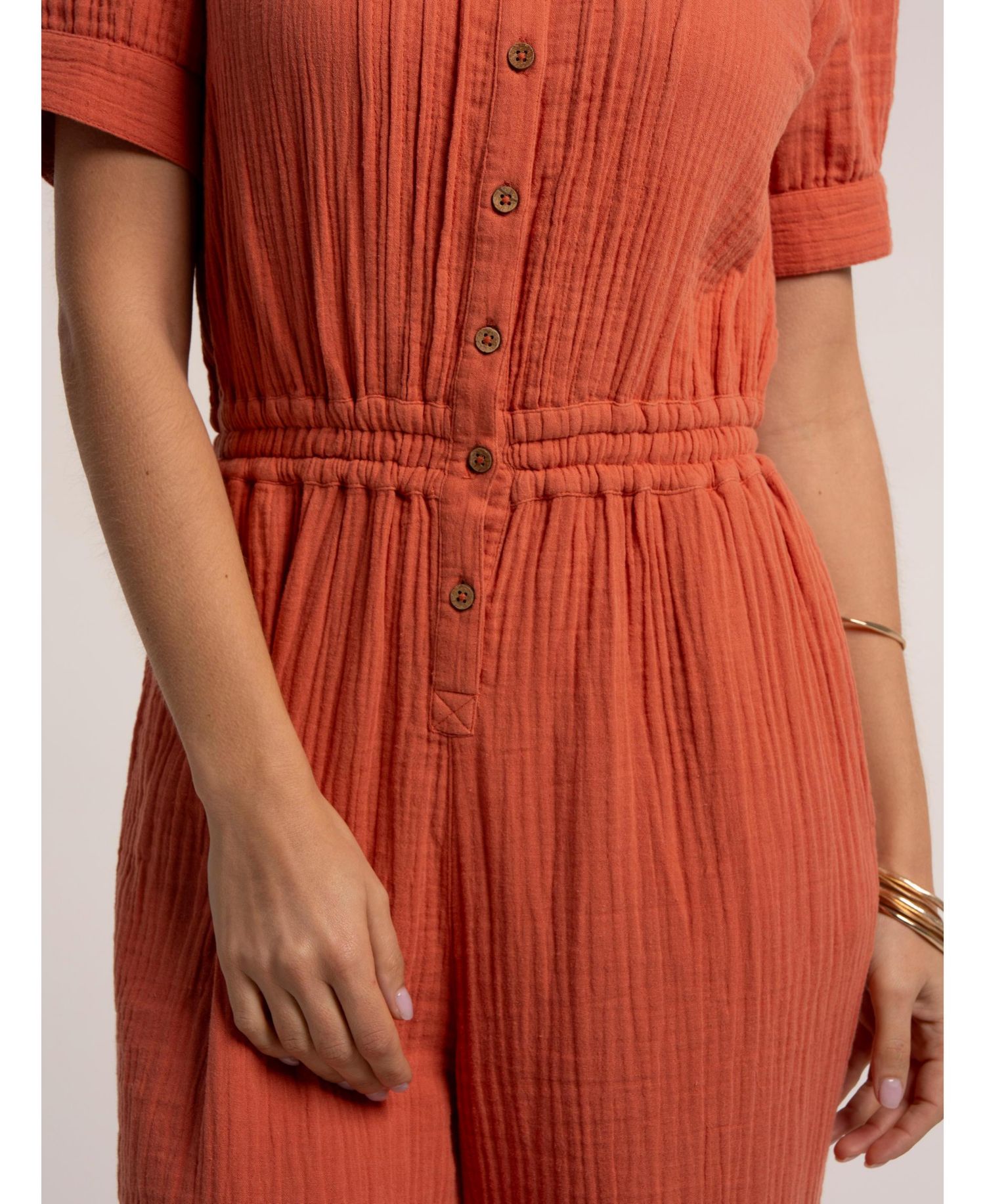 Women's Angra Jumpsuit