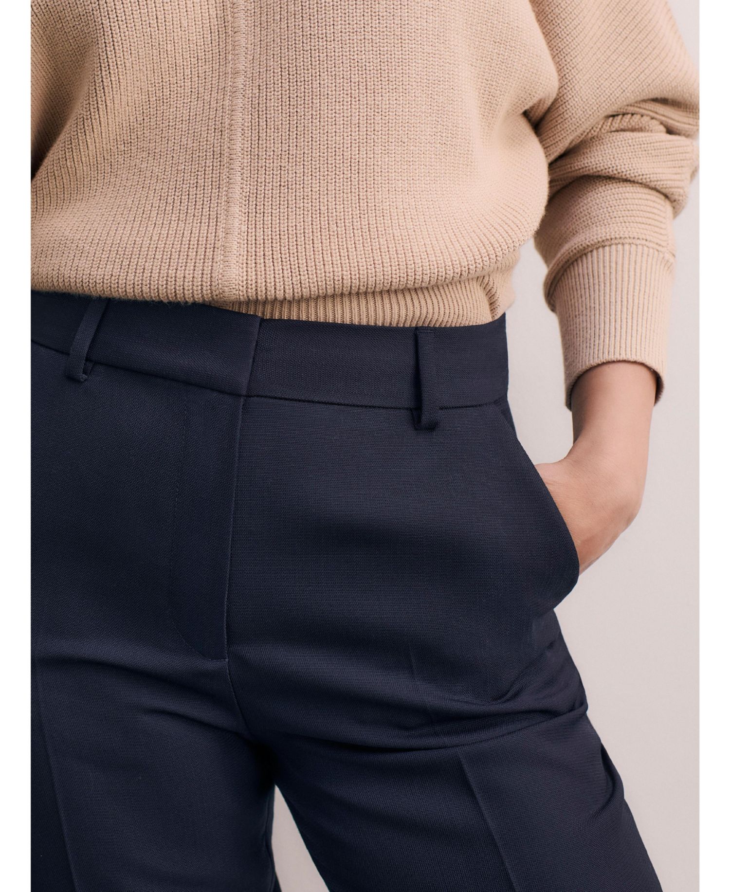 Women's Tavira Wool Pants