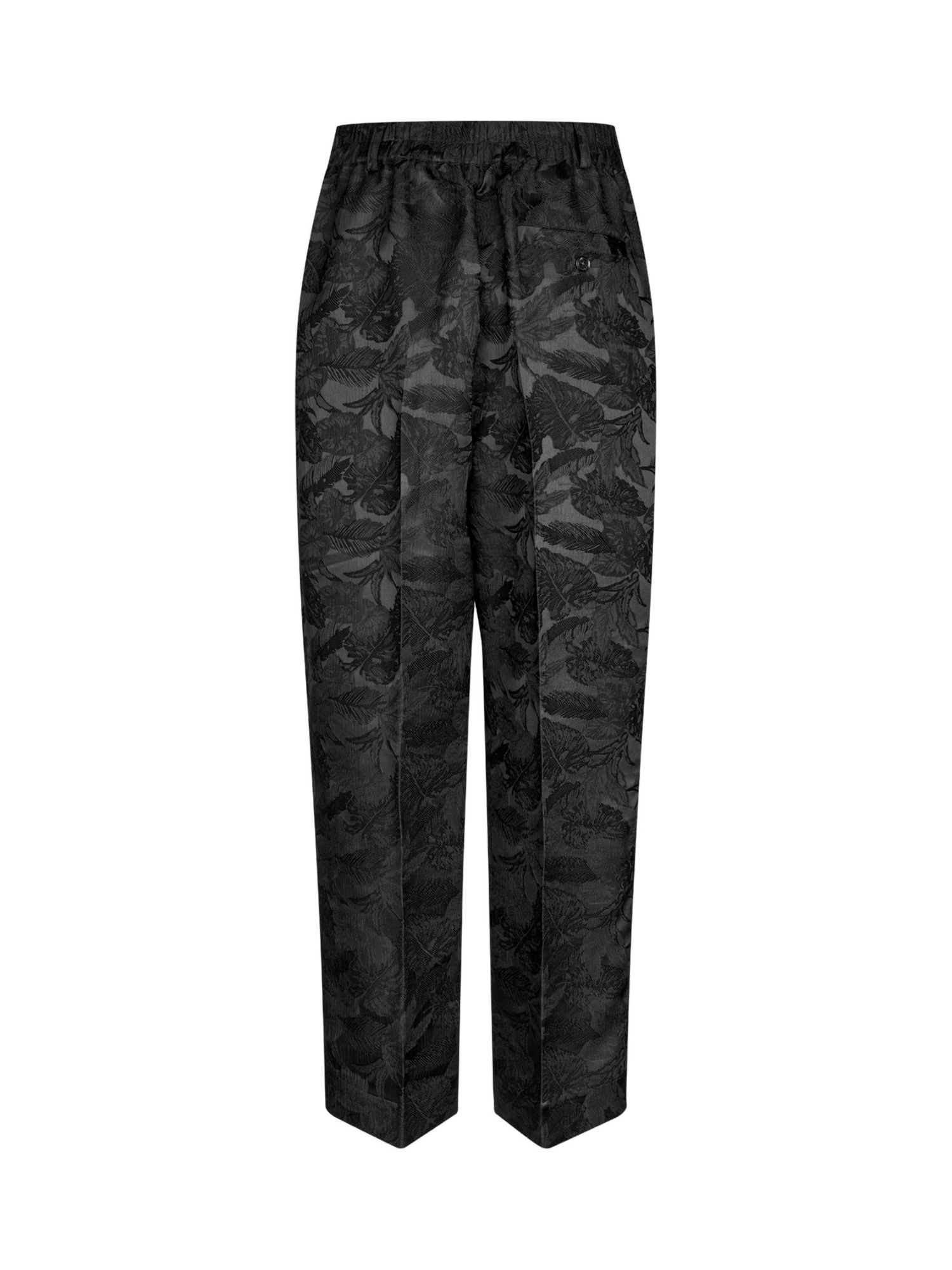 Women's Maperli Jacquard Textured Pants