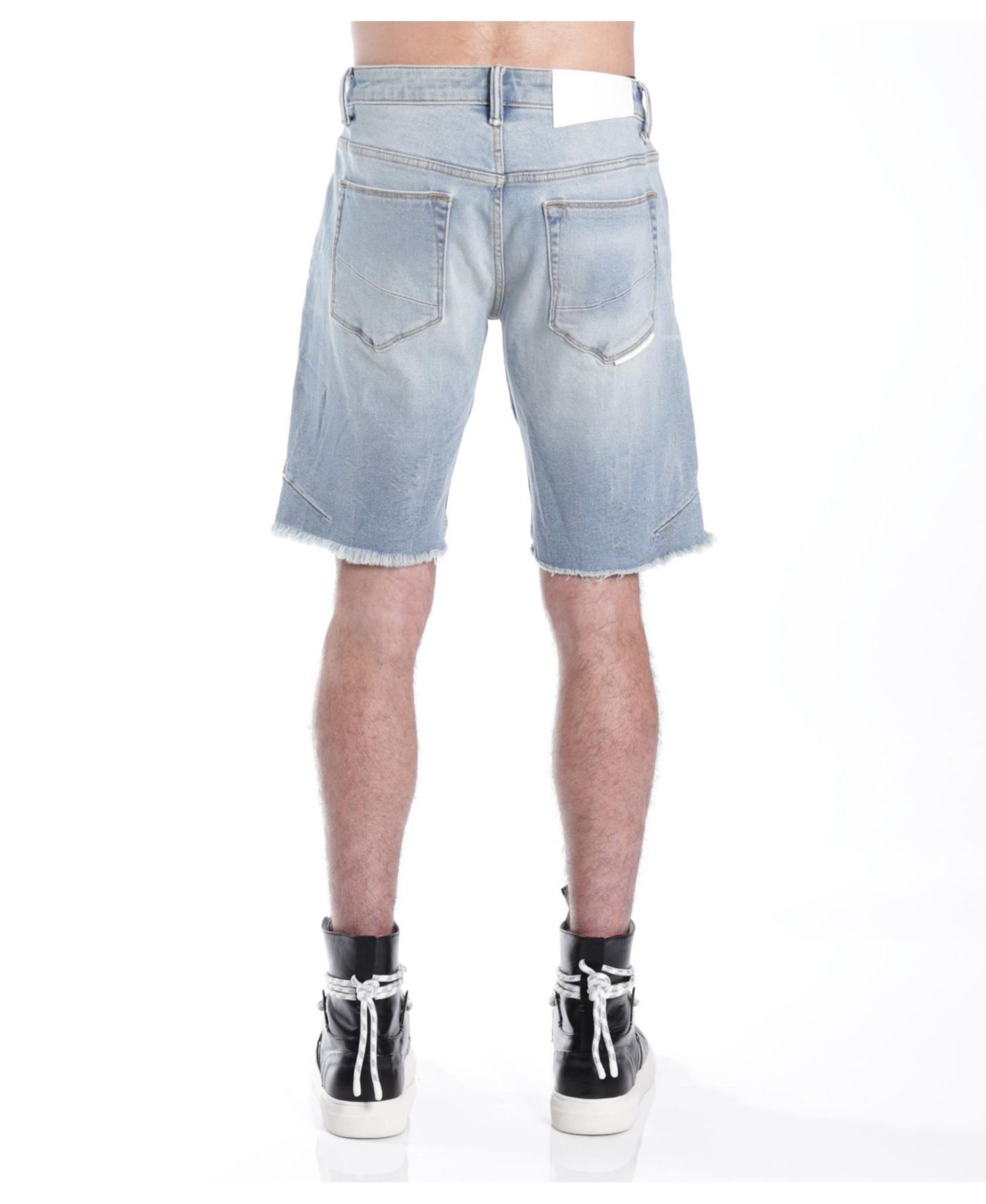 Men's Mero Slim Short