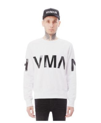 Men's Crew Neck Sweatshirt