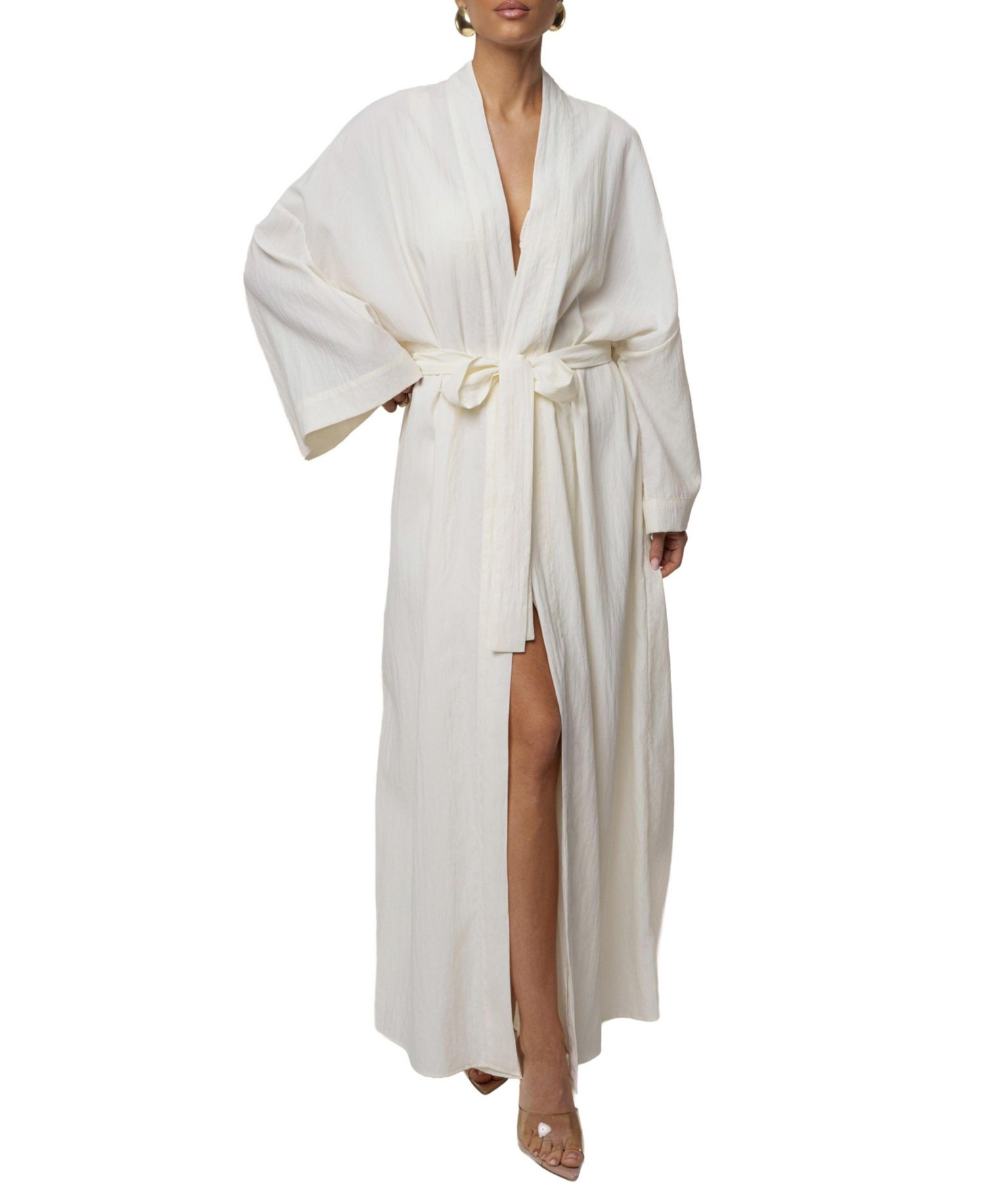 Women's Desert Oasis Duster