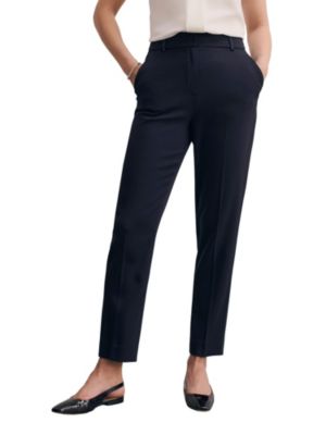 Women's Tavira Clever Crepe Slim Pants