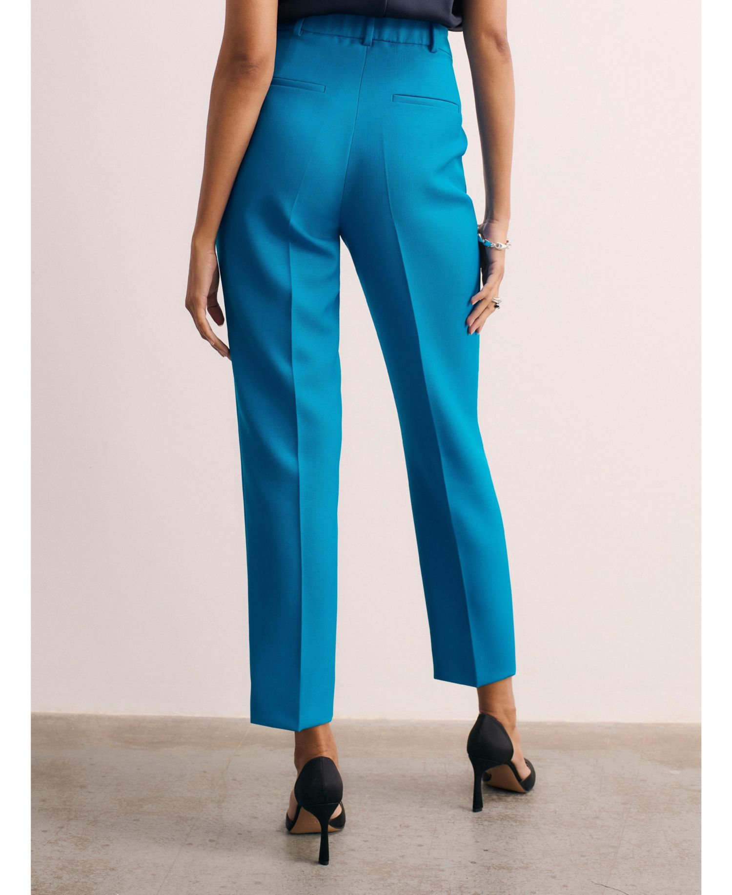 Women's Tavira Wool Pants