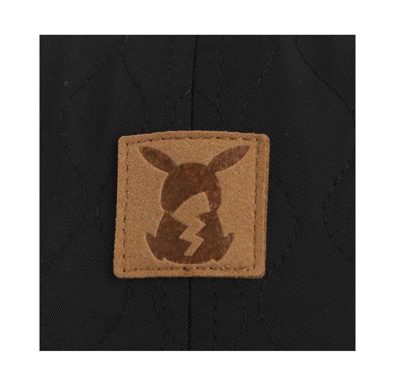 Men's Pikachu Hat