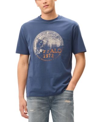 Men's Kingly Short-Sleeve T-Shirt