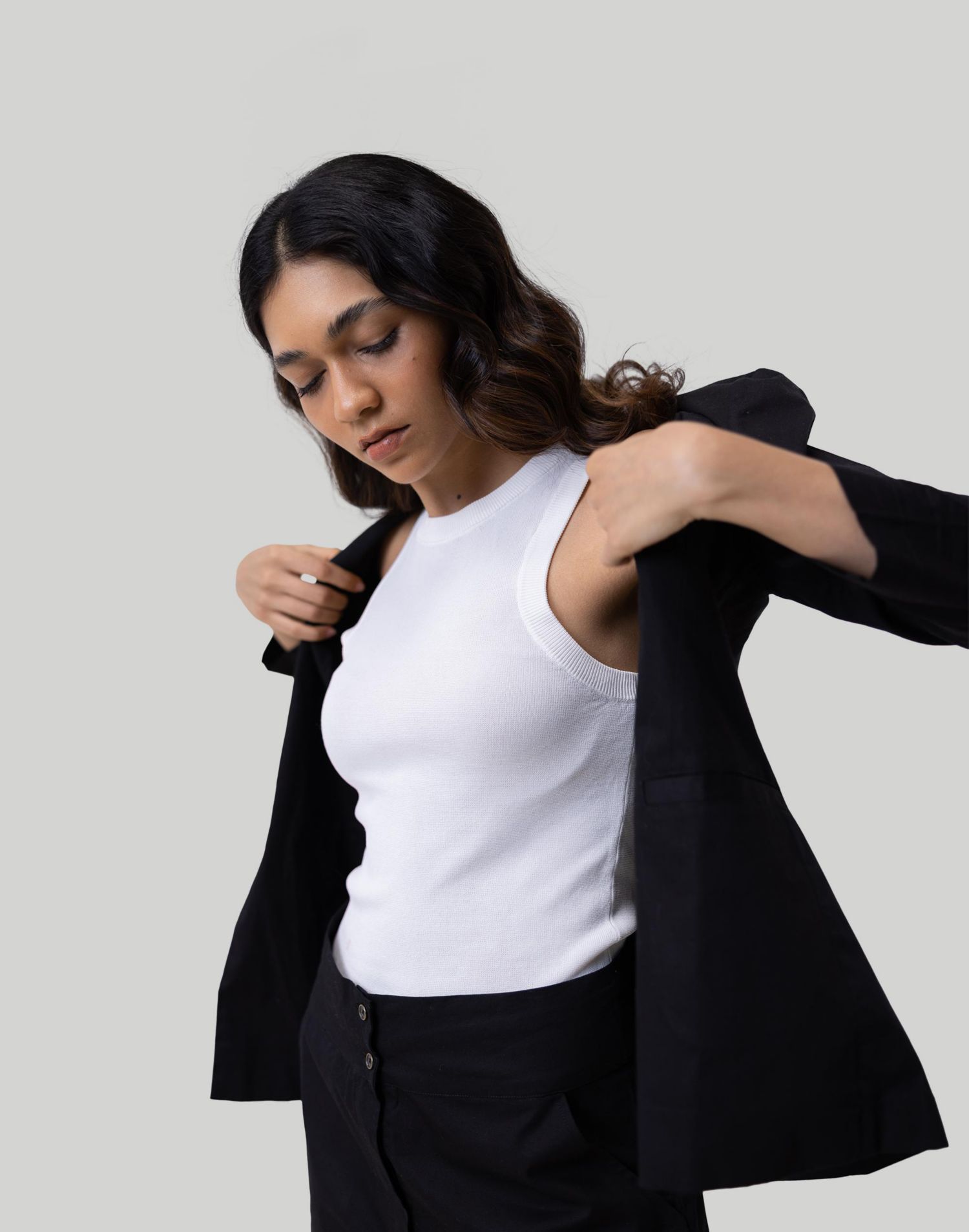 Women's Summer Heat Blazer